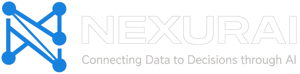 Nexurai logo